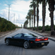 Illustration for article titled Your Oranges-And-Black NSX Wallpaper Is Here